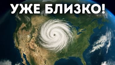 Гигантская океаническая воронка в Белизе только что дала нам серьезное предупреждение