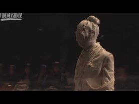 Undercover A/W 2006 "BUT BEAUTIFUL V - GURUGURU"