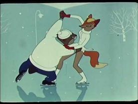 Лиса, бобер и другие (1960)