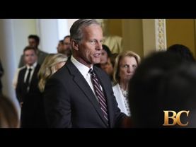 Senate will try to block California vehicle standards that would phase out gas-powered cars