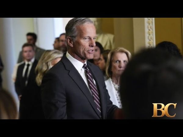 Senate will try to block California vehicle standards that would phase out gas-powered cars