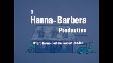 Hanna-Barbera Productions (x2, 1973) #4