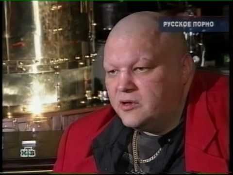 НТВ "Русское порно"  25.06.2010  2/3