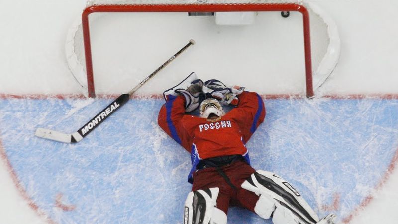 Late Game Tying Goals