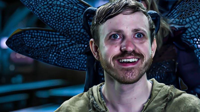 Поместье в Темнолесье - Изгои - Эпизод 11