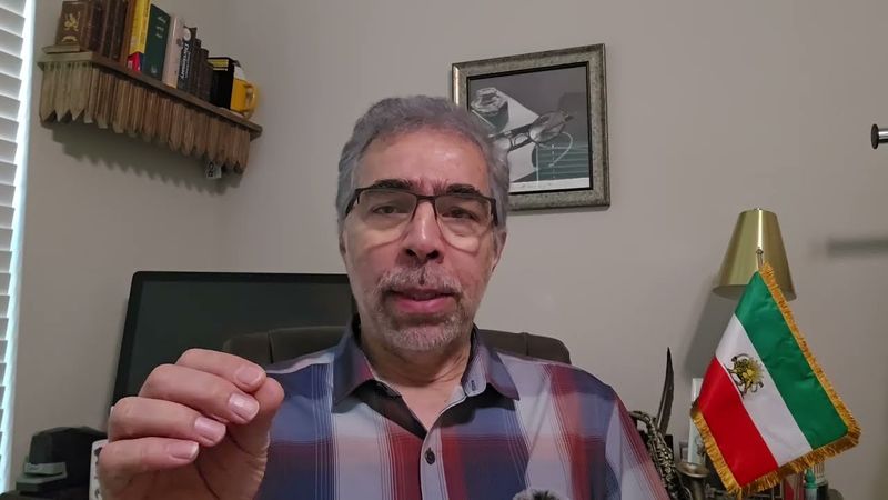 گفتگوی خامنه ای و مخبر در روز مر گ رئیسی