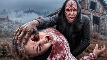 МАНЬЯК ЧИСТИЛЬЩИК ВЫЖИЛ И ПЫТАЕТ АНТОНА