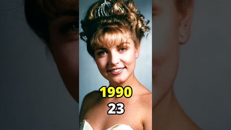 Twin Peaks Cast Then and Now (1990 vs 2025)