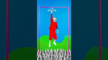 Wie viele Haken können eine Person halten? 🪝🧥