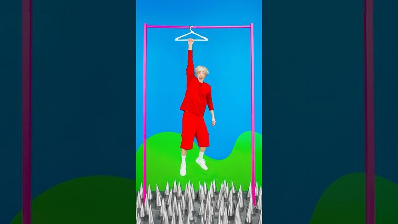 Wie viele Haken können eine Person halten? 🪝🧥