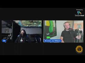 Брэндон Джо Уильямс: раскрытие юридических лазеек и секретов системы @onestupidfuck