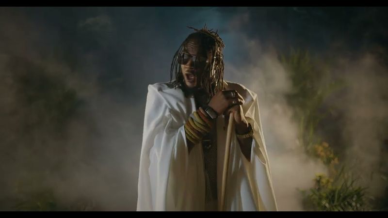 Jah Prayzah - Mibvunzo (Official Music Video)