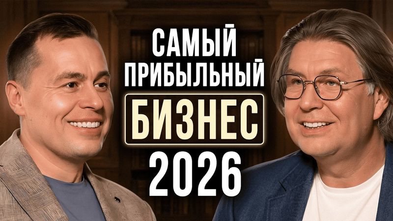 Что нужно знать для открытия бизнеса? Владимир Сивергин о маркетинге и финансовой модели