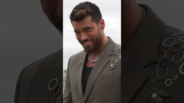 ДЖАН ЯМАН 😍 CAN YAMAN