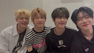 🔴[ENG SUB]Close your eyes members Weverse Live Today June 15 2025