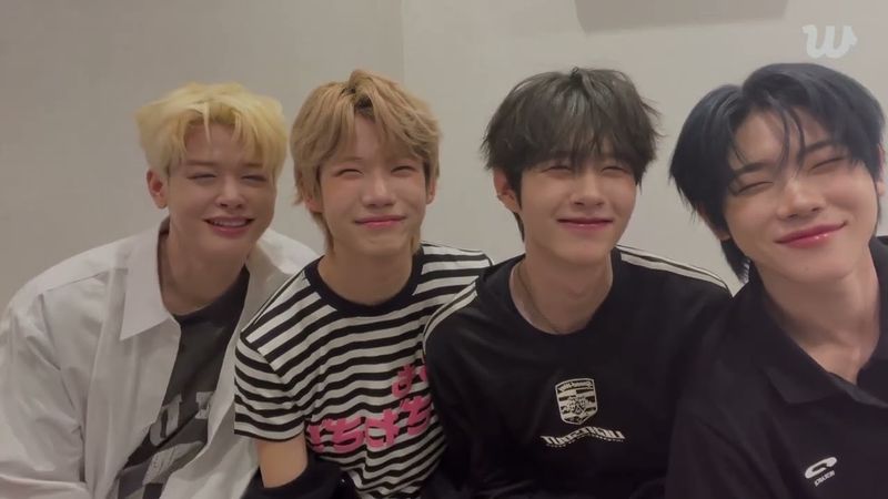 🔴[ENG SUB]Close your eyes members Weverse Live Today June 15 2025