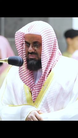 سورة سبأ" فضيلة الشيخ أ.د. #سعود_الشريم #سورة_سبأ #قل_من_يرزقكم_من_ال...