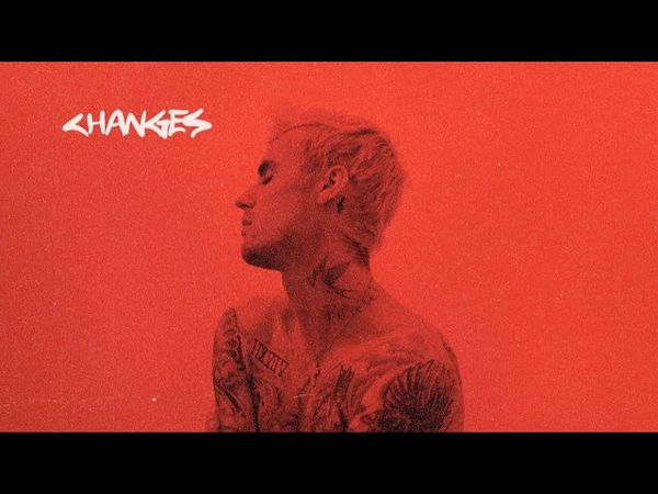 Justin Bieber - Red Eye (OG)