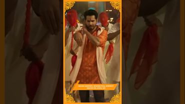 #Vighnaharta #Antim #VarunDhawan #SalmanKhan #AjayG #GaneshChaturthi #GanpatiBappaMorya #Shorts