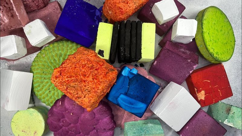 Collab with @unplainjaneasmr 🥹💖 Variety Crush