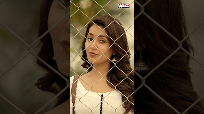 #VinnaneVinnane Song #Tholiprema #Shorts