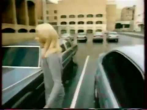 Реклама (ОРТ, 18.04.1999)