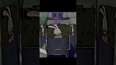 MR.HOPP'S VS MOUNTAIN SPIRIT (Мр.Хопп'с vs Горный дух) #theaancestrallegacy #playhouse #shorts