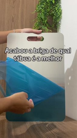 Só comprem tábua em inox! 🩶 Aço Inoxidável 304: Durabilidade e resist...