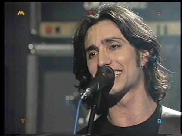 Мэд Дог на Муз ТВ (1999)