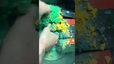 Trio of Colors | Dusty BSN