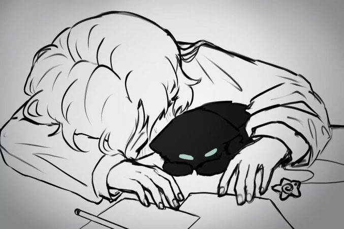 He hated humans when he was young, but his mind changed after he foun...