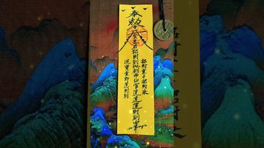 招財進寶財源廣進#傳統文化 #正能量  #弘揚國學經典文化 #運勢 #生肖運勢 #招財進寶 #八方來財 #招財 #財源廣進 #保平安