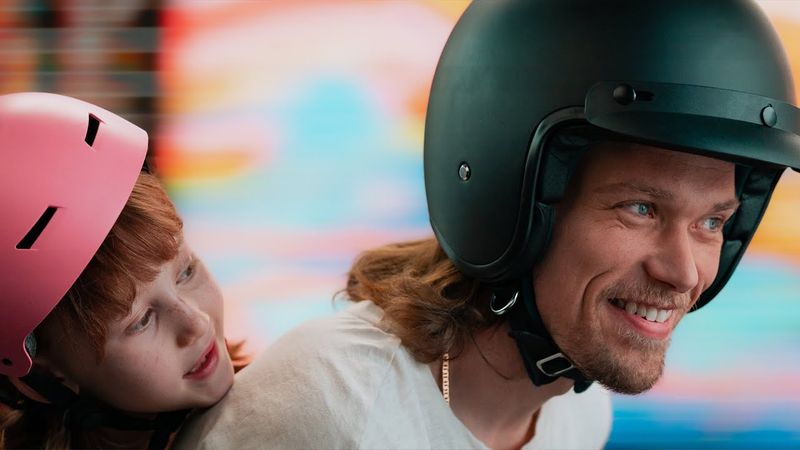 Roses on the Vine Trailer (2025) | Out Now on Digital | Cameron Cowperthwaite, Tonatiuh