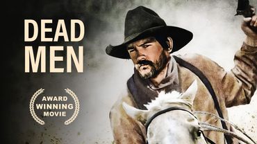 Dead Men | Full Action Movie