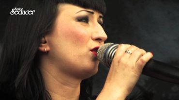 Blutengel - Kinder dieser Stadt [M'era Luna 2013]