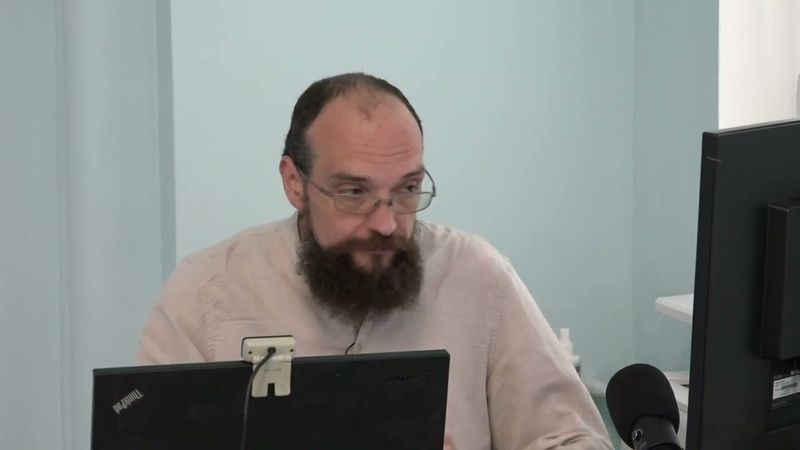 Ганичев А.А. - Нейронные сети в научных исследованиях - 14. Автоэнкодеры