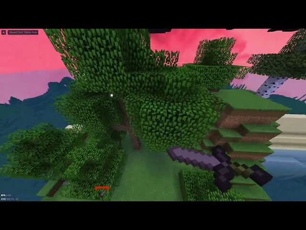 💎 НОВЫЙ БЕСПЛАТНЫЙ ЧИТ ДЛЯ СЕРВЕРА FT! | ЛУЧШИЙ БЕСПЛАТНЫЙ ЧИТ 1.16.5! | FT |REALLYWORLD 💎