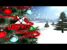 Jetix UK | Winter Bumpers and Promos