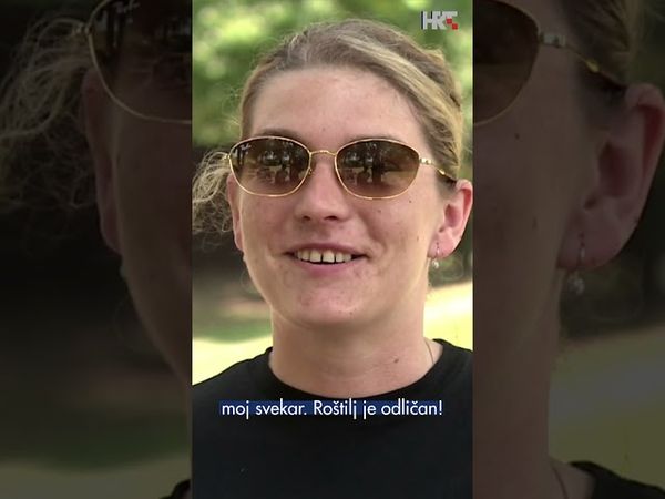 Dok jedni putuju – drugi roštiljaju