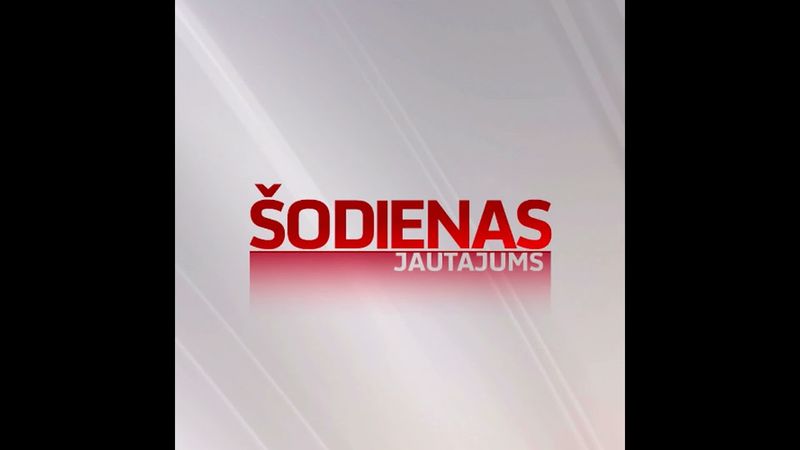 "Šodienas jautājums":Ko mainīs Ostu pārvaldības reforma?