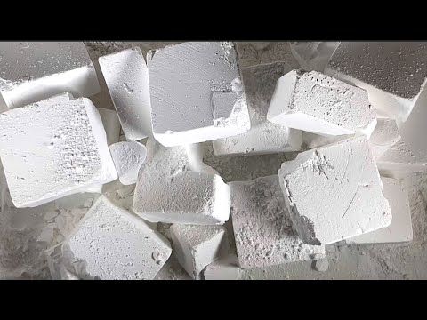 Soft ader gymchalk plain crush / Repost video / @claracrumbles /old era gymchalk