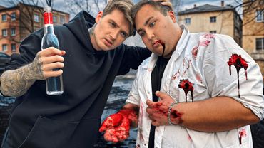 АНТОН УЗНАЛ, ЧТО Я ХОТЕЛ УБИТЬ ЕГО. Я СТАЛ КУРАТОРОМ!