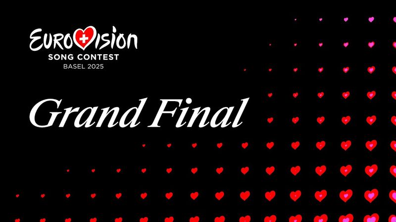 Eurovision Song Contest 2025 - Grand Final - Livestream | #Eurovision2025