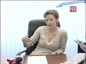 Сюжет об увеличении тарифов на коммунальные услуги