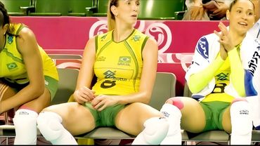 Craziest Moments In Women's Sports 🤣 | 1 HOUR of Sports Moments