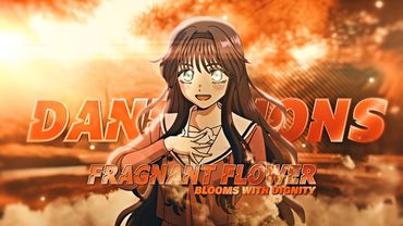 Waguri Kaoruko 🌸 - Dandelions 💕 [AMV/EDIT] 4k !