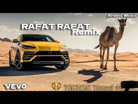 Rafat Rafat | Yesmar Yesmar | Arabic | Remix | 2023 Tiktok Trend