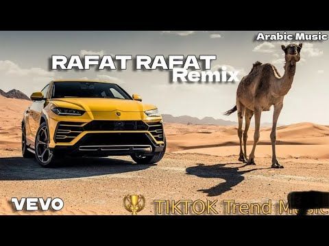 Rafat Rafat | Yesmar Yesmar | Arabic | Remix | 2023 Tiktok Trend
