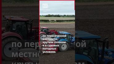 Иран развивает интеллектуальную логистику с помощью отечественной высокоточной навигационной системы