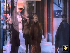 Coldplay - The scientist ("Wicker Park" soundtrack)